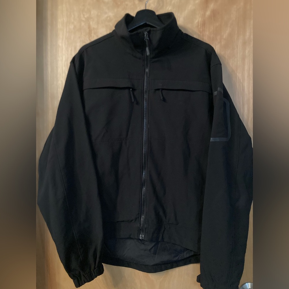 5.11 Tactical Series jacket